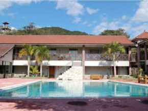 Отель Amami Resort Bashayamamura  Амами